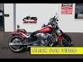 M1465a 2013 harleydavidson fxsb breakout at cortese cycle sales in rochester ny