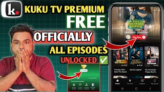 Kuku Tv App Free Subscription | How To Watch Kuku Tv For Free | Kuku tv shows kaise dekhe