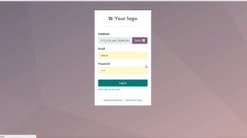 How to Link Duplicate User with Duplicate Partner | Odoo Apps Features #Partner #odoo16