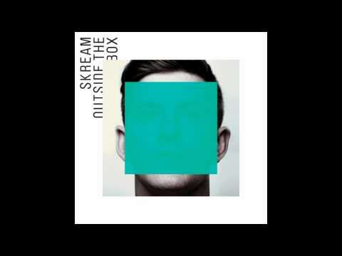Skream - Outside The Box (2010)(full album)(Deluxe Ed) - YouTube