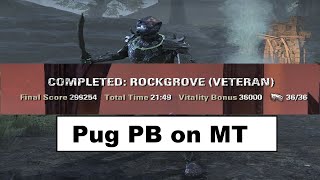 [Little Village] Pug Planesbreaker on Main Tank