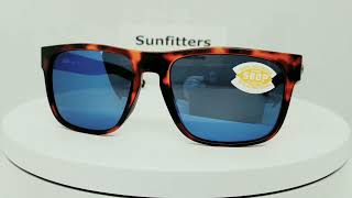 Costa Spearo Sunglasses - Shopsunfitters.com Resimi