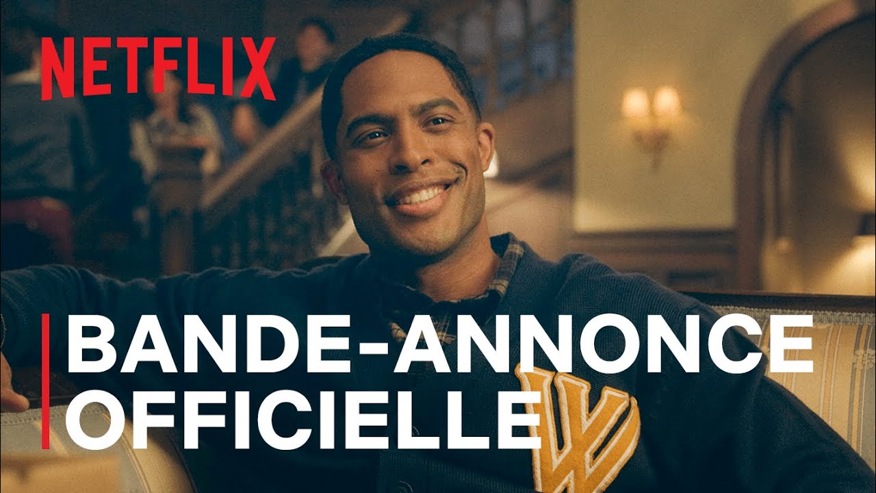 Dear White People : résumé des saisons 1 à 3 VF | Netflix France - YouTube