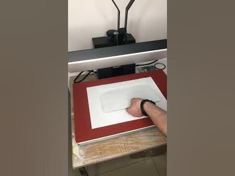 Печать на металле - YouTube