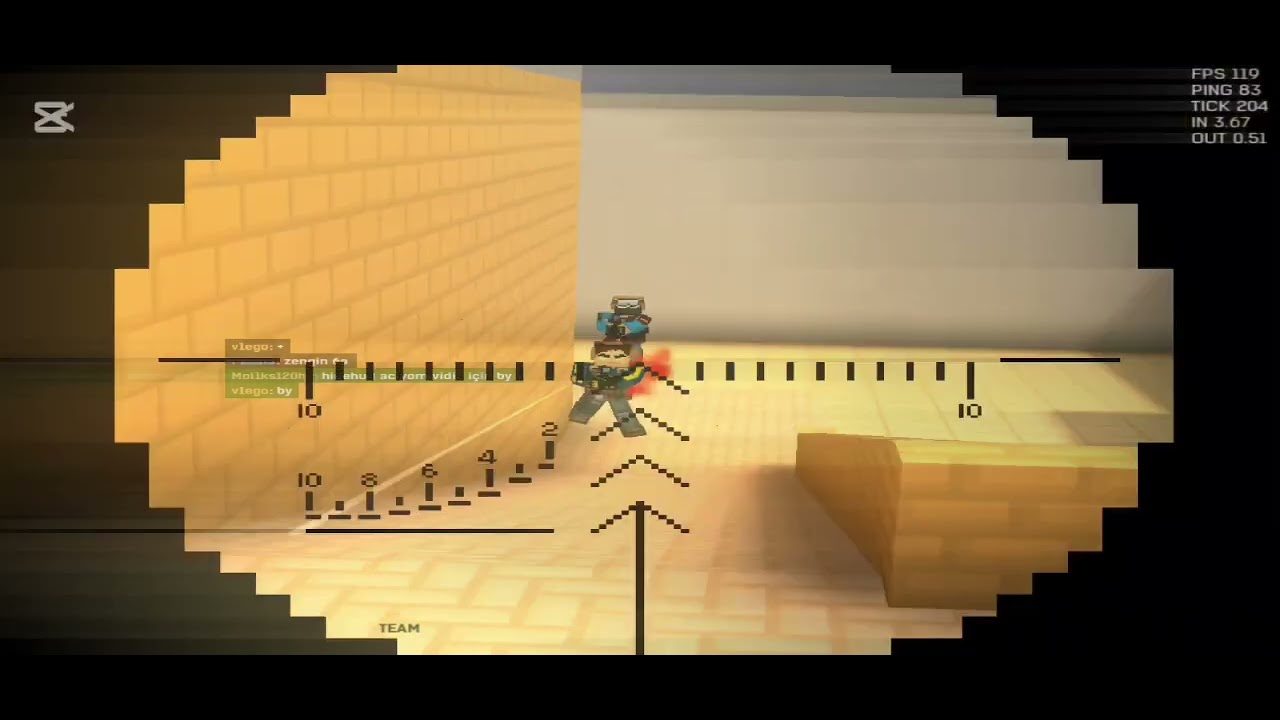 GozaLo | Blockpost mobile | Hightlights 