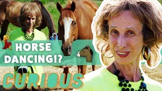 The Lady Who DANCES Like A HORSE!? | World Of Weird S1 EP3 | Curious by Curious 1,220 views 5 years ago 47 minutes