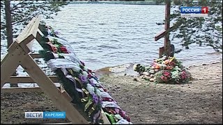 На Сямозере планируют воздвигнуть часовню в память о погибших детях На Сямозере планируют воздвигнуть часовню в память о погибших детях