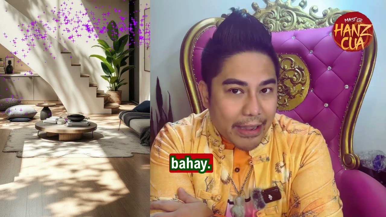 Mga MAPANGANIB na Design sa Bahay Ayon sa Feng Shui!
