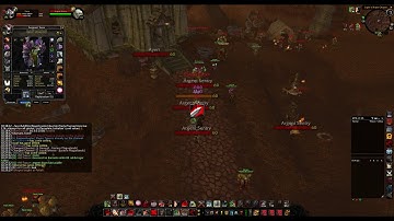 Corrupted Ashbringer in Light