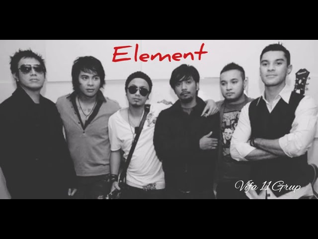 Ost Celana Bulu Jin ( Element - Kekuatan Cinta)  By Locken Mp3 Video class=