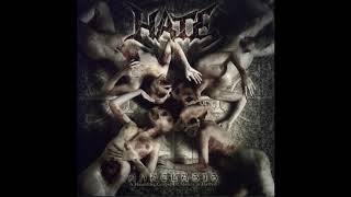 Watch Hate Fountains Of Blood To Reach Heavens video