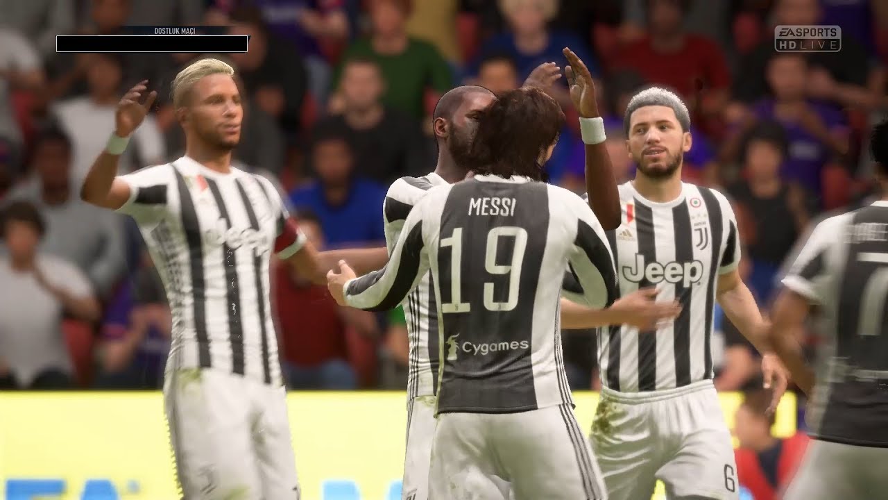 VictoriouSecret - Anadolu FK