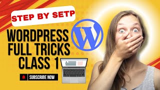 Wordpress tutorial for beginners in Hindi 2025 #viralvideo #wordpress