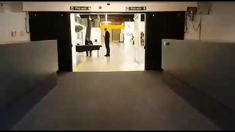 Manchester CoderDojo Walkthrough