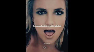 Thumbnail of Britney Spears × Criminal  -  Unorthodox Music