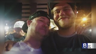 ‘He was my best friend’: Friends remember worker killed in Hilton crash