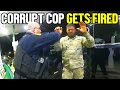 Cop Gets FIRED And SUED After This Stop