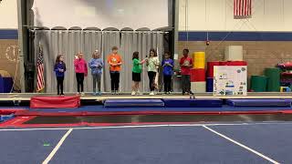 3rd/4th Grade PBL Presentation