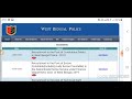 WB Police Main Exam Result Out Just Now