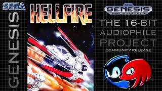 Hellfire - Jumping Roll