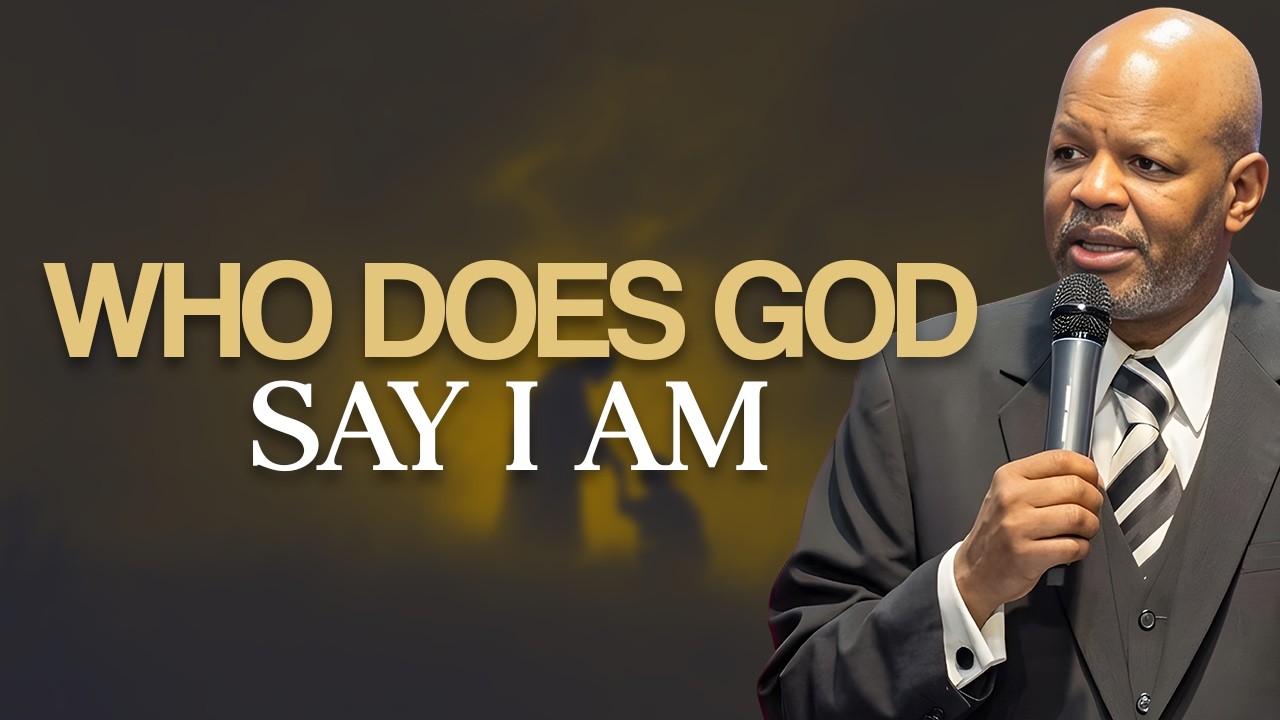 Who Does God Say I AM? | 03.15.26 | Faith Cathedral Church
