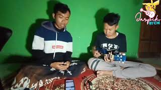 Download Lagu nitip angin kangen - genoskun cover jaspik official MP3