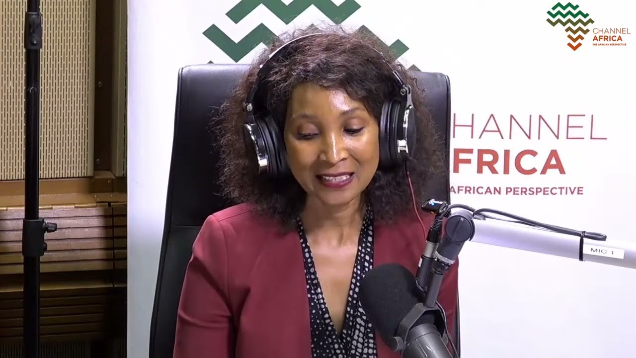 Still from BEE Policy Under Scrutiny | South Africa's Economic Growth Debate - Africa In Business