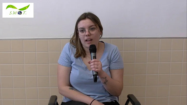 SWOT Testimonial - VET Student - Irene Soler - Spain