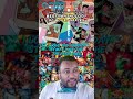 Best DC Anthology Book/Series 2025 Audience Vote: DC Pride 2025