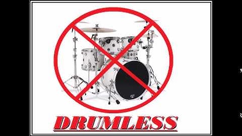 Thumbnail of Stevie Wonder - Higher Ground ( DRUMLESS )