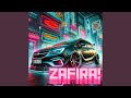 Zafira Slowed 