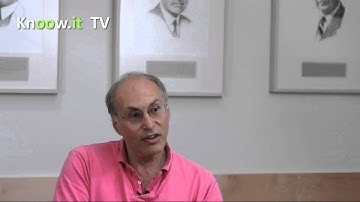 Professor Adam Burrows: On Exoplanets and Supernovae