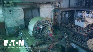 Motor and control monitoring with solutions from the Brightlayer Industrial suite