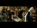 Dwarf Women in The Hobbit