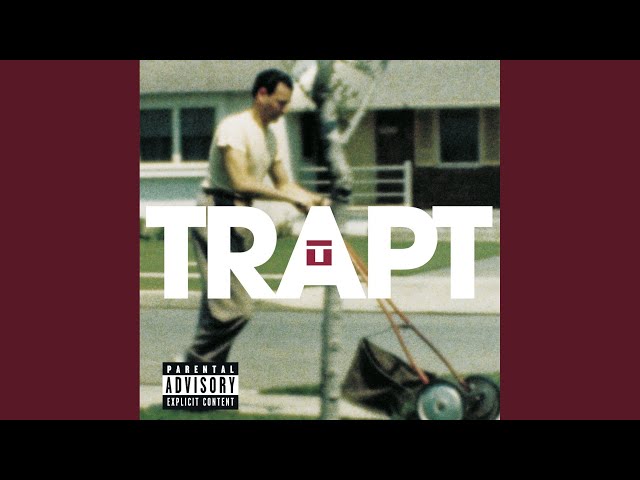 Trapt - Made Of Glass