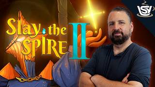 I AM INVINCIBLE (In This Slay The Spire 2 Run)