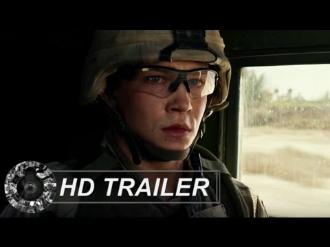 Billy Lynn: A Longa Caminhada [Portugal]