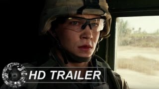 A Longa Caminhada de Billy Lynn | Trailer (2017) Legendado HD