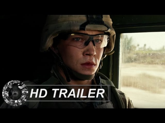Trailer de A Longa Caminhada de Billy Lynn