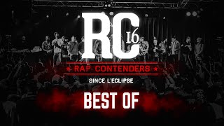 Rap Contenders 16 - Le Best-Of screenshot 4