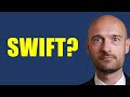 What Does Being Cut Off From SWIFT Mean For Russia?