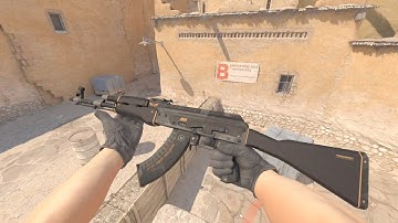 AK-47 | Elite Build (Factory New)