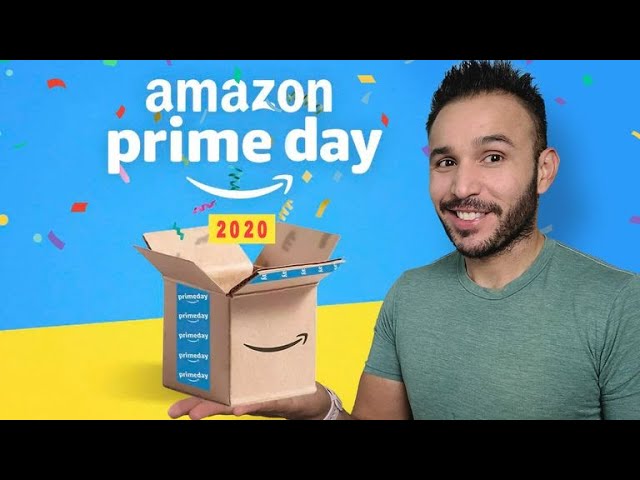 Amazon Prime Day Trucos Para Cazar Ofertas Youtube Amazon Prime Day Trucos Para Cazar Ofertas Youtube