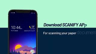 Scanify- PDF Creator & Scanning Application/ High Quality Scanning App/PDF&JPEG Converter app screenshot 4