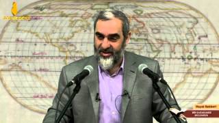 Nerde O Temizlikçi Siyah Kadın? - Nureddin Yıldız
