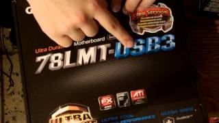 Information ASMR Show & Tell: Gaming PC Parts Update