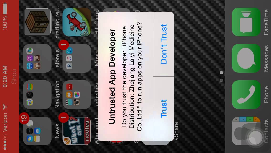 how to get minecraft for free using vsahre