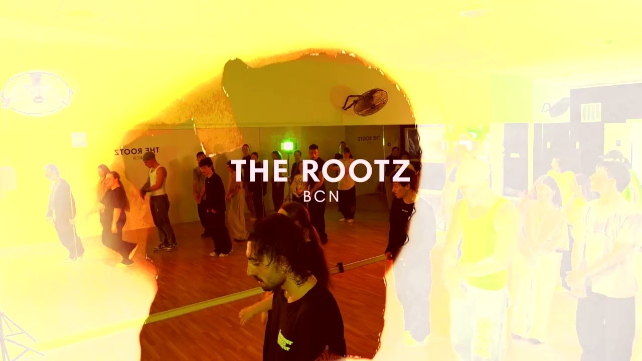 Joan Broch [Vuelve - D.Valentino & Sneaky wh]