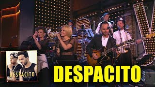 Группа Фрукты – Despacito (Luis Fonsi Ft. Daddy Yankee)