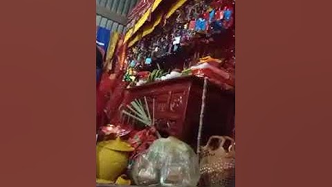 VĂN HÓA DÂN TỘC NÙNG. Các thầy tào trẻ làm lễ cấp sắc then (bài 3)